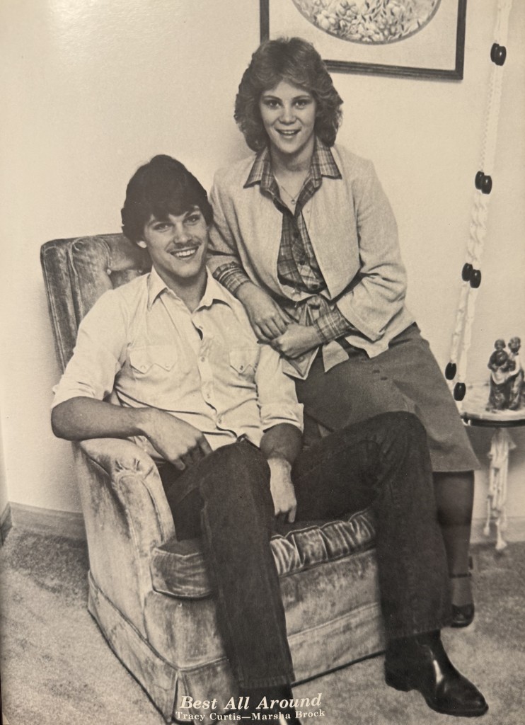 Picture of 1982 Whos Who