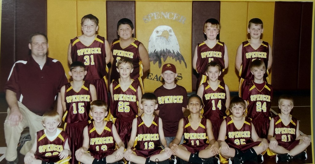 2012-13 SES Boys Basketball