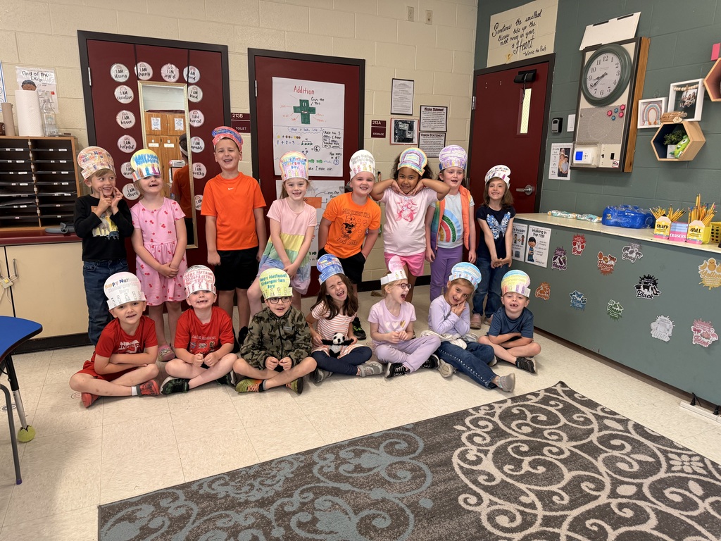 National Kindergarten Day