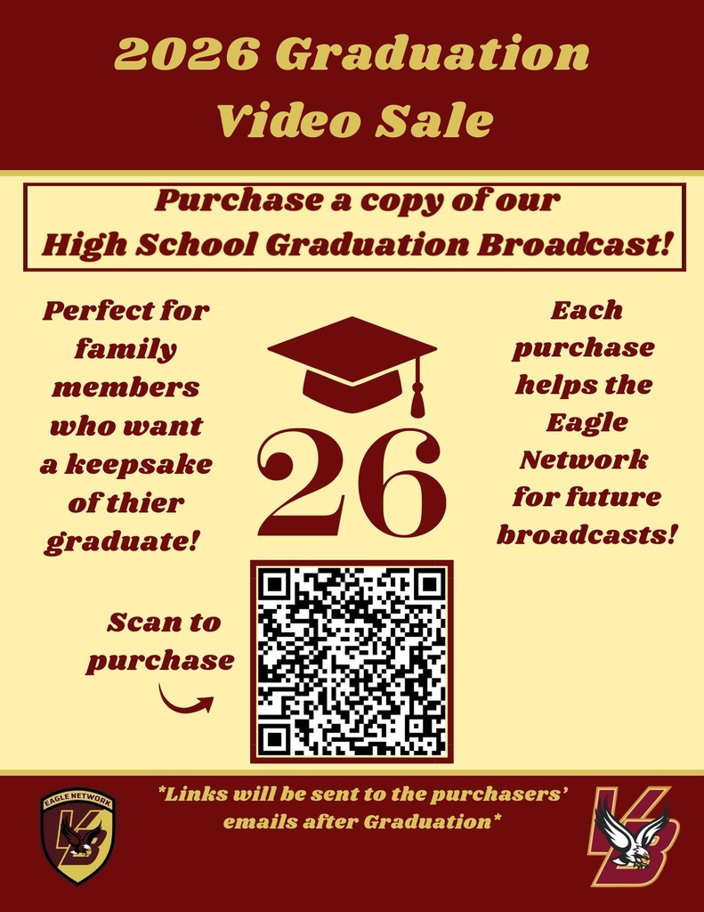 Purchase your digital copy of graducation. More information at: https://gofan.co/event/6608412?schoolId=TN8714