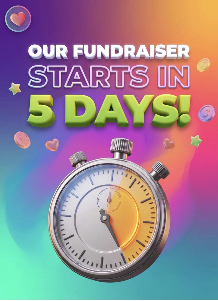fundraiser