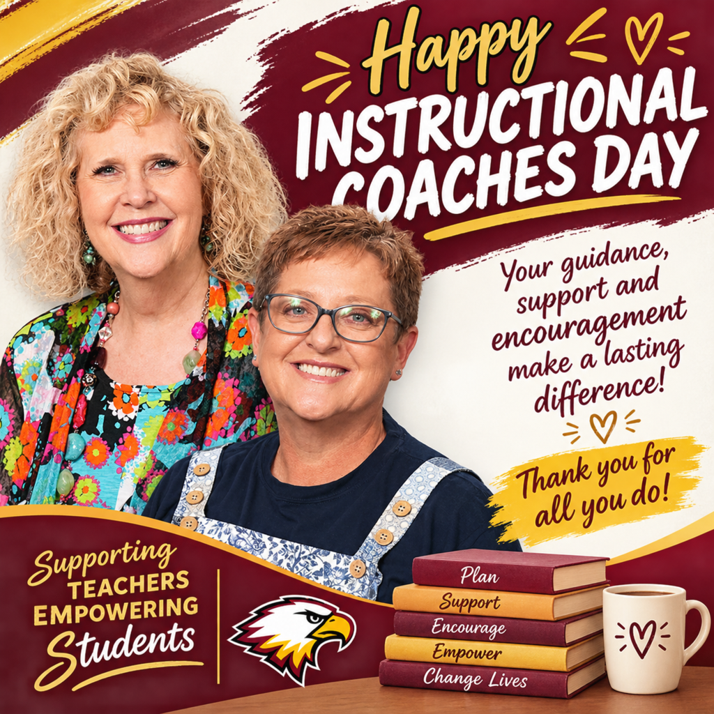 InstructionalCoaches Day