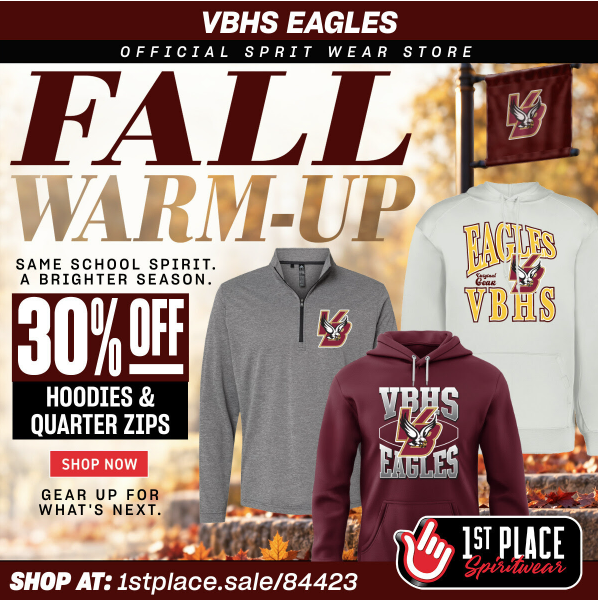 Fall Sale