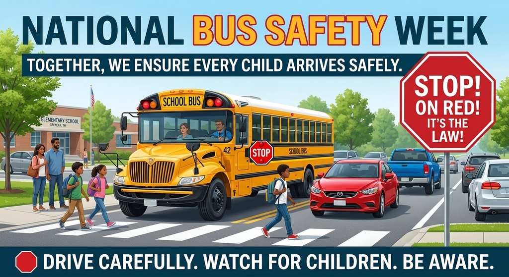 National Bus Safety