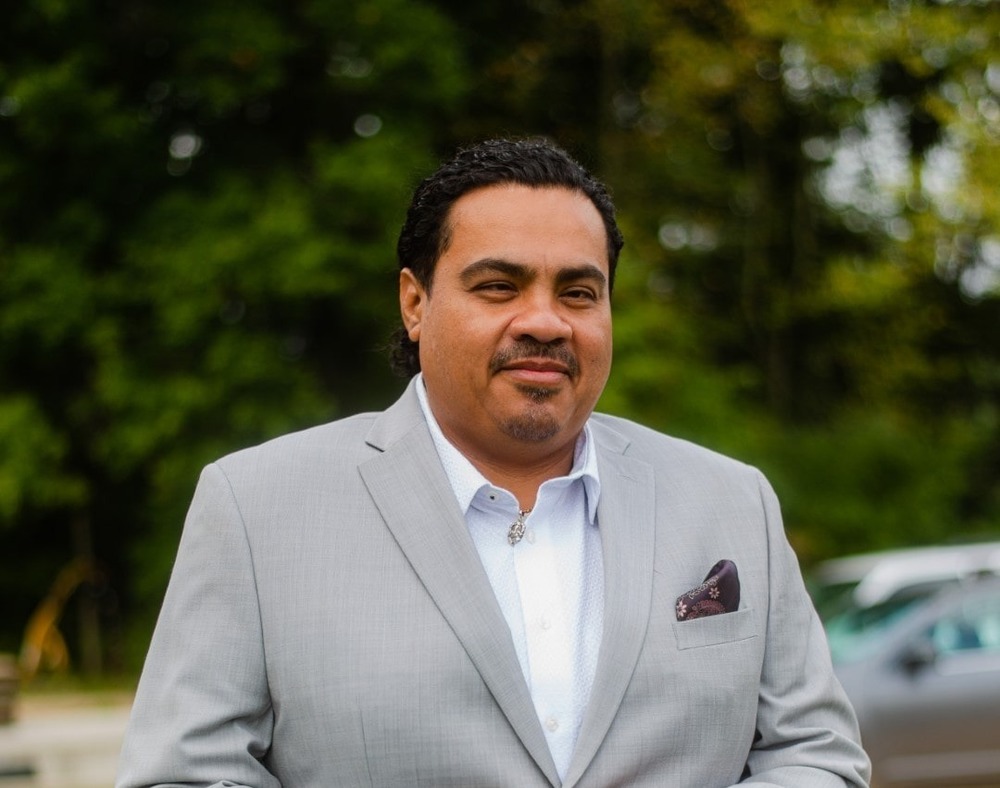Saul Romero