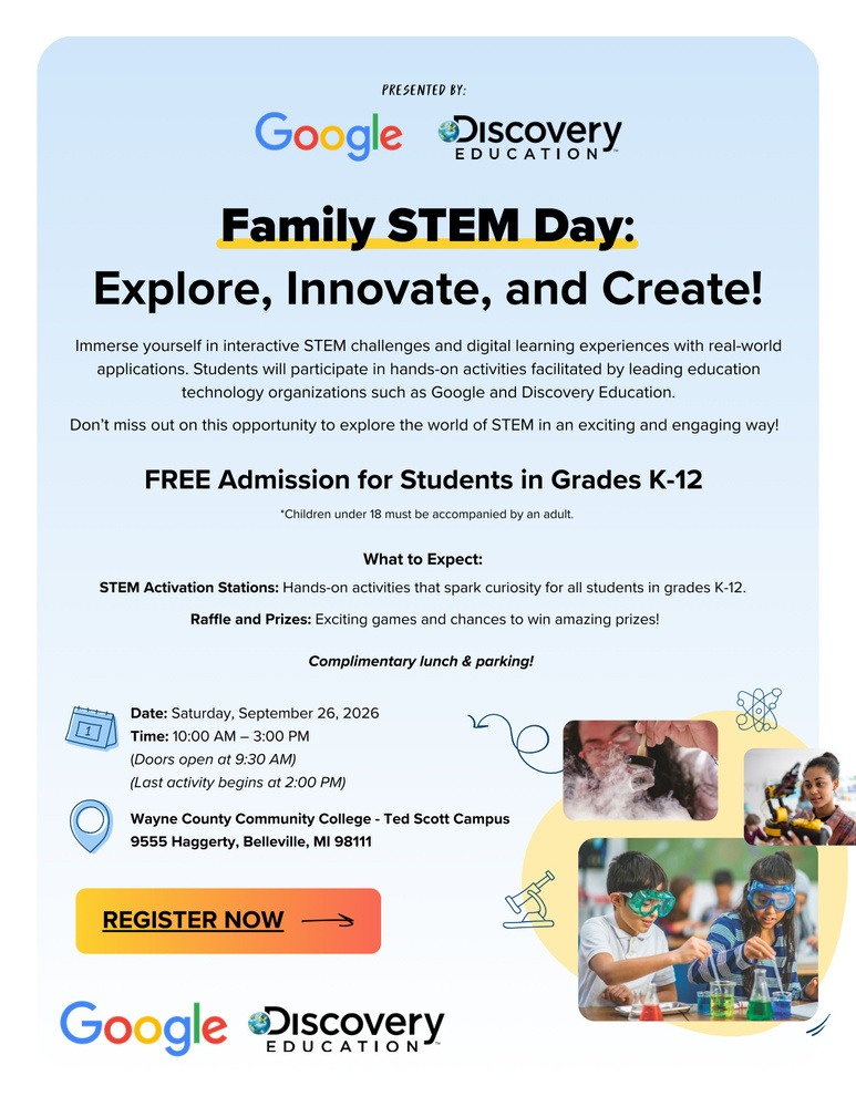 STEM day