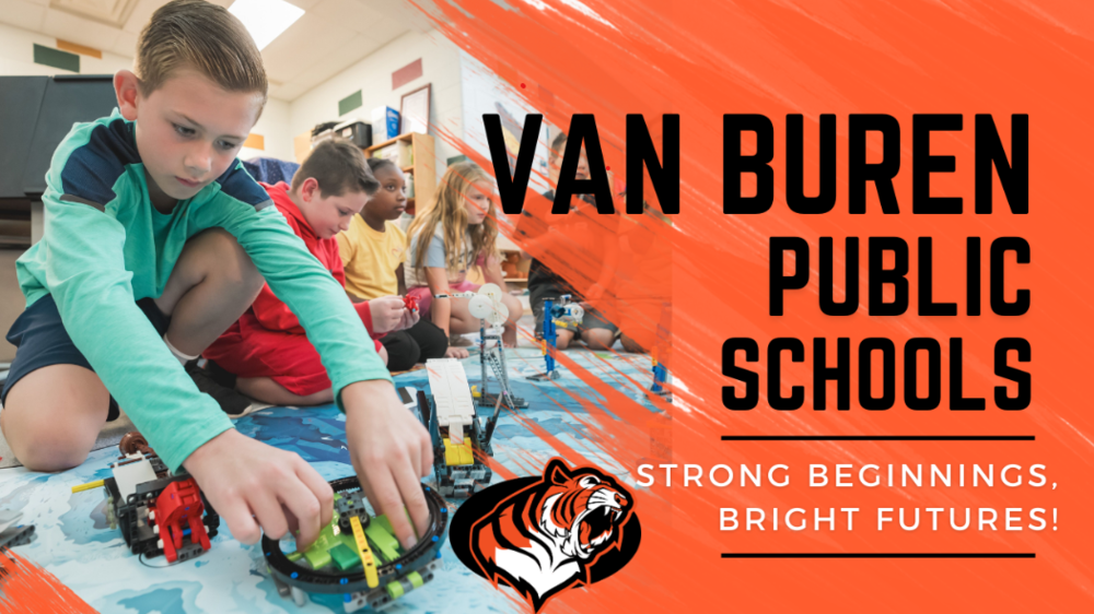 Strong Beginnings Bright Futures