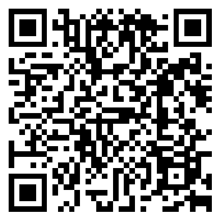 VBPS Survey QR Code