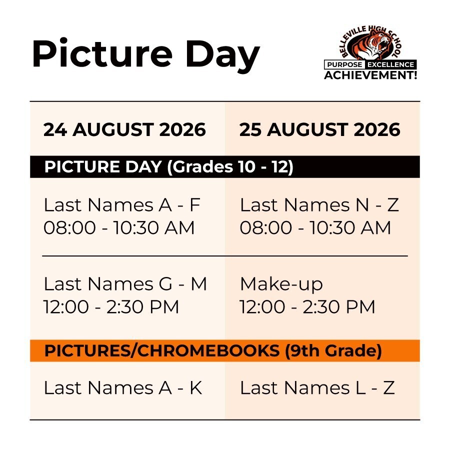 Picture Day