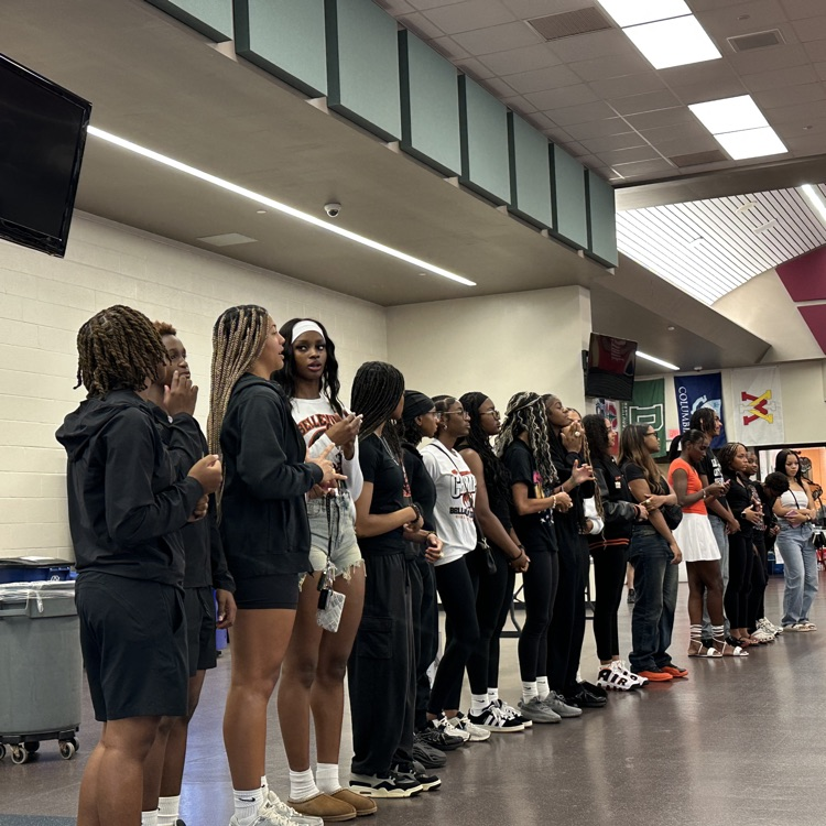 State championship girls basketball team
