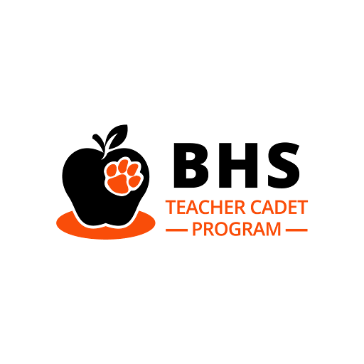 BHS teacher cadet