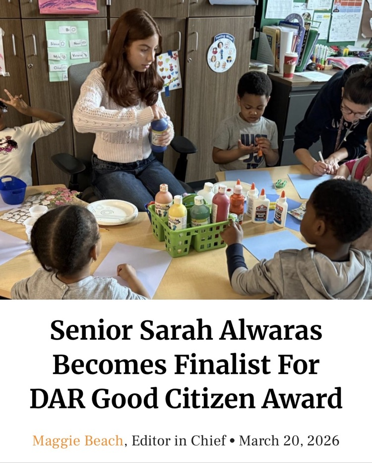 Sarah Alwaras implements a lesson at the ECC.