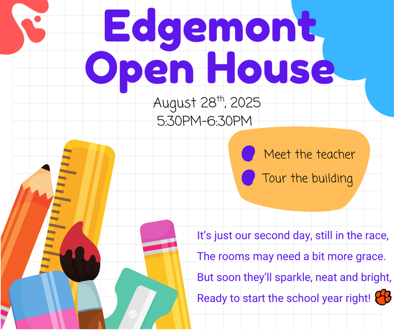 Open House