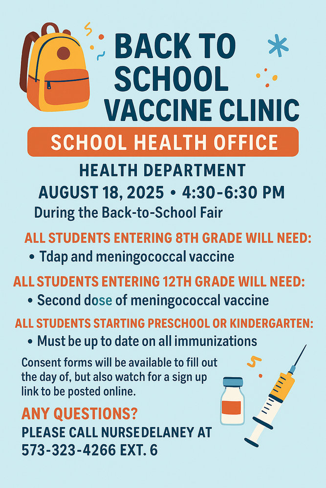 Vaccine Clinic