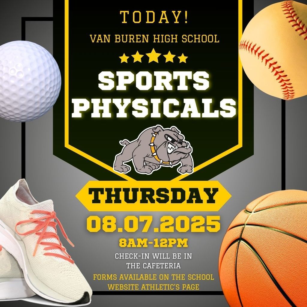 sport physicals