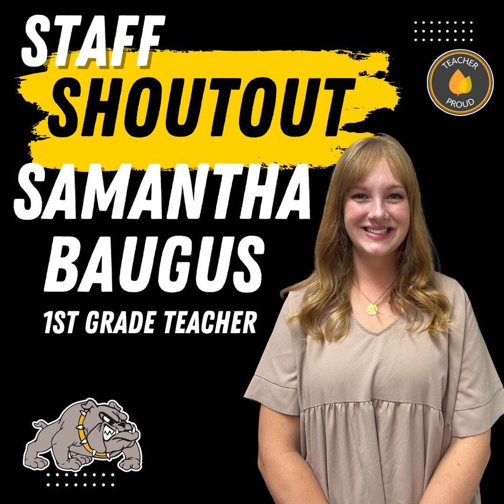 Picture of Samantha Baugus