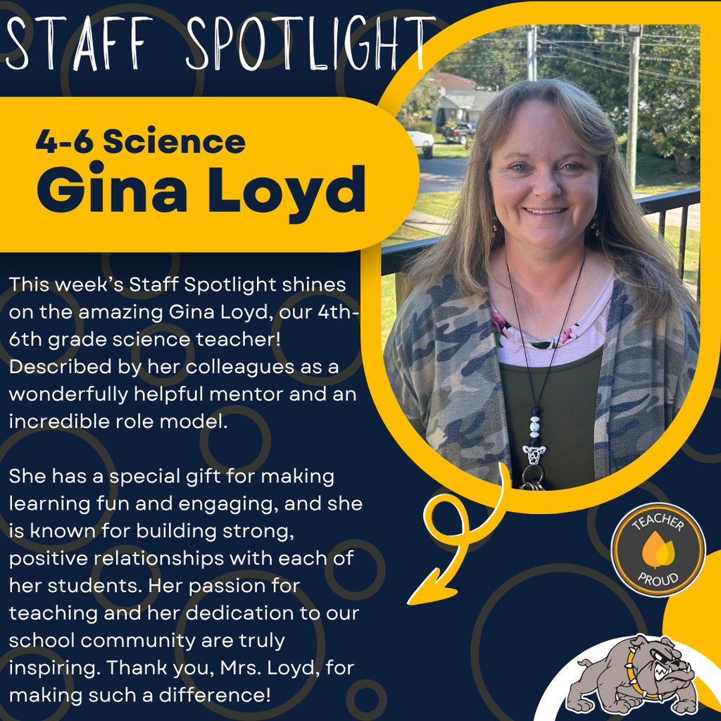 Gina Loyd