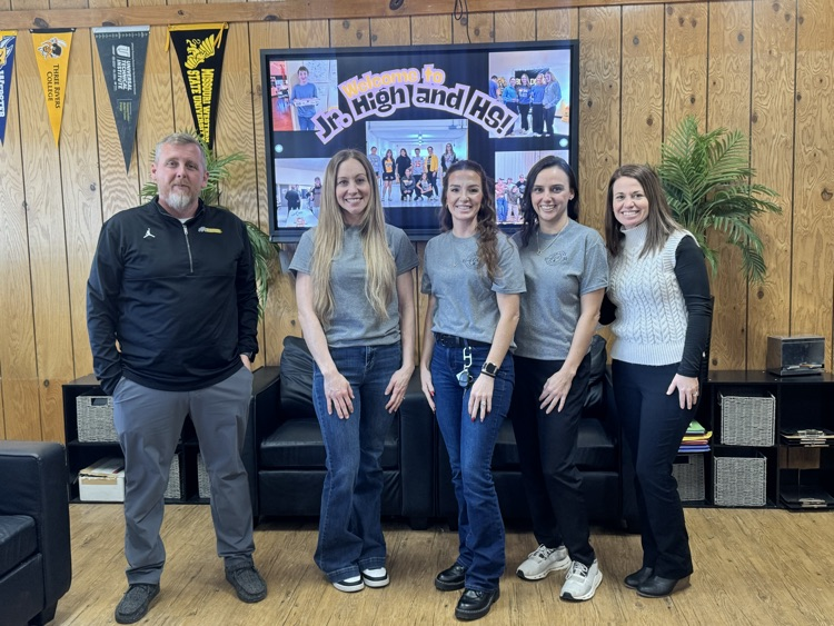 Bulldog Academy members