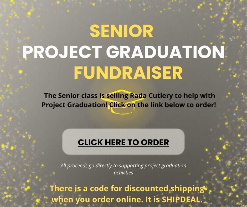 Facebook Post - SENIOR PROJECT