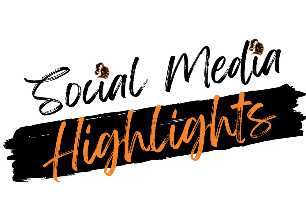Social Media Highlights