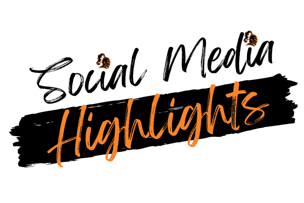 Social Media Highlights