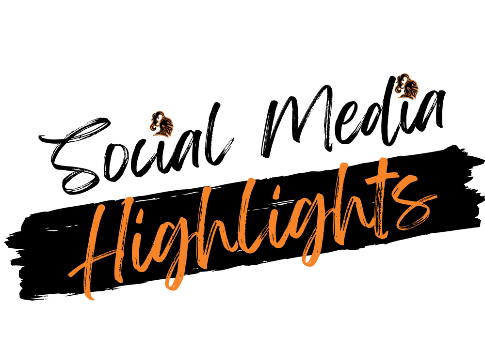 Social Media Highlights