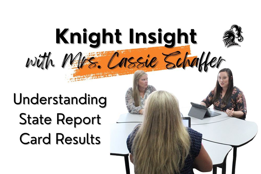 Understanding State Report Card Results