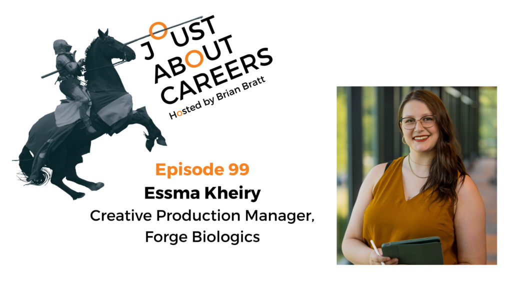 Essma Kheiry Full Interview