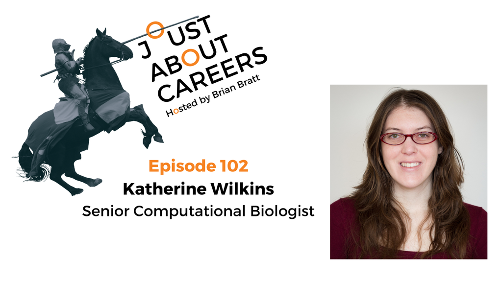 Katherine Wilkins Full Interview Thumbnail