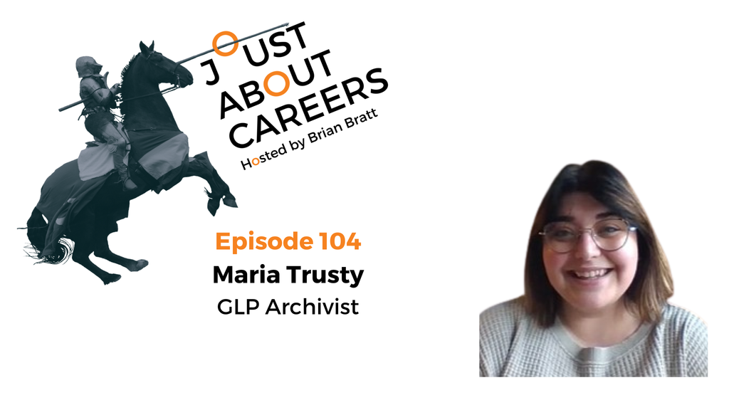 Maria Trusty Joust About Careers Thumbnail