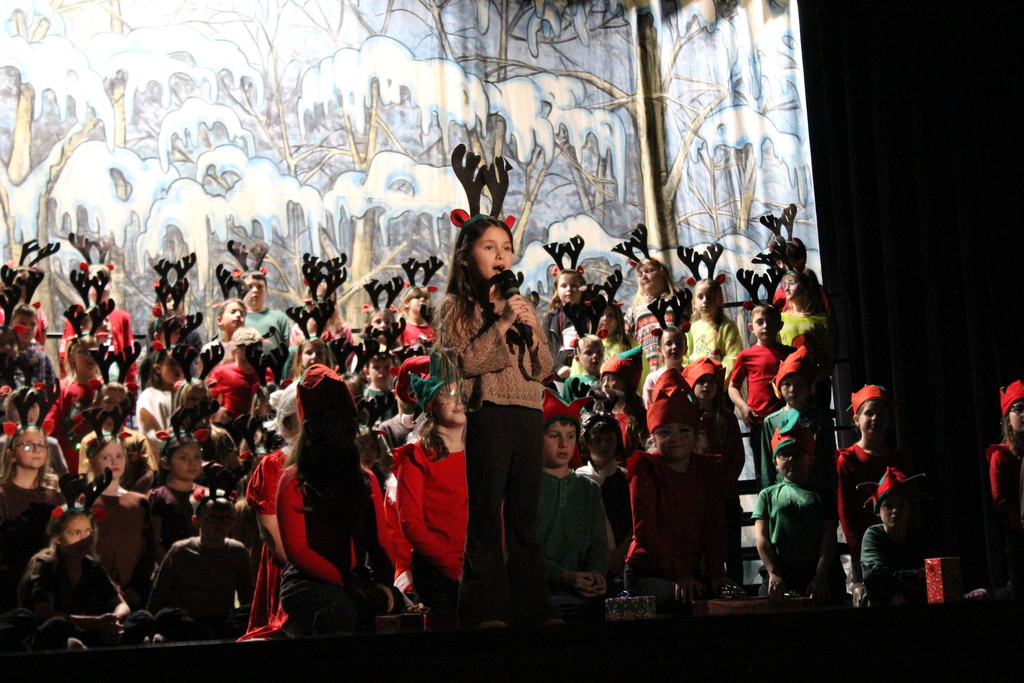 Elementary Musical 6