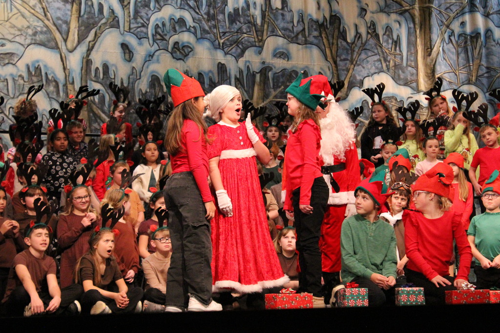 Elementary Musical 1