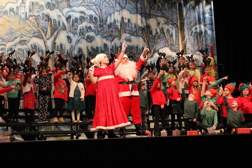 Elementary Musical 7