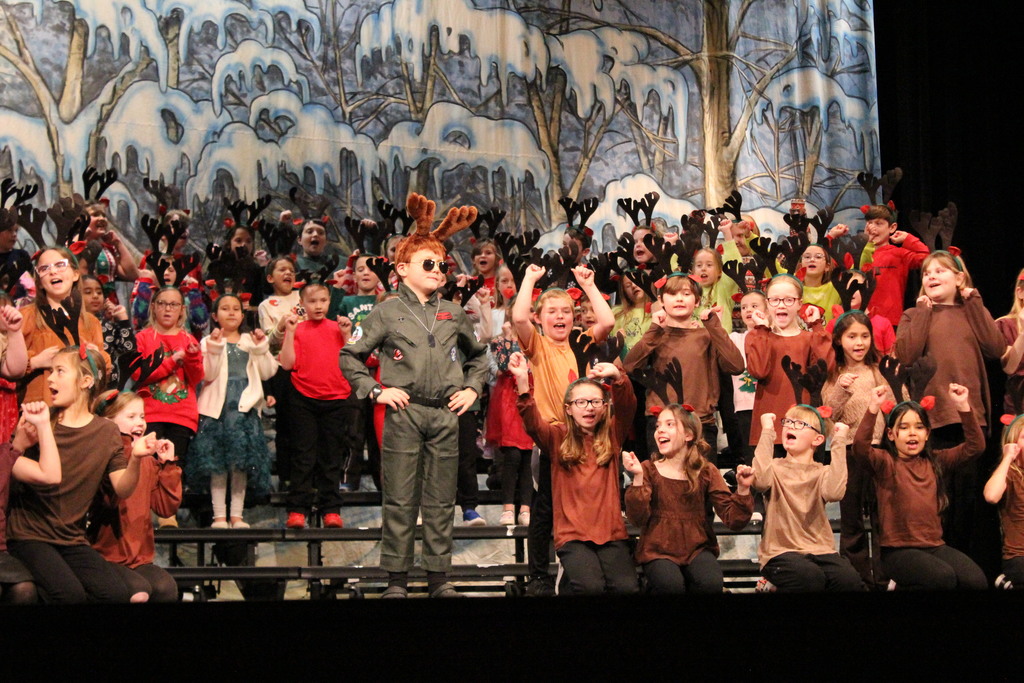 Elementary Musical 3