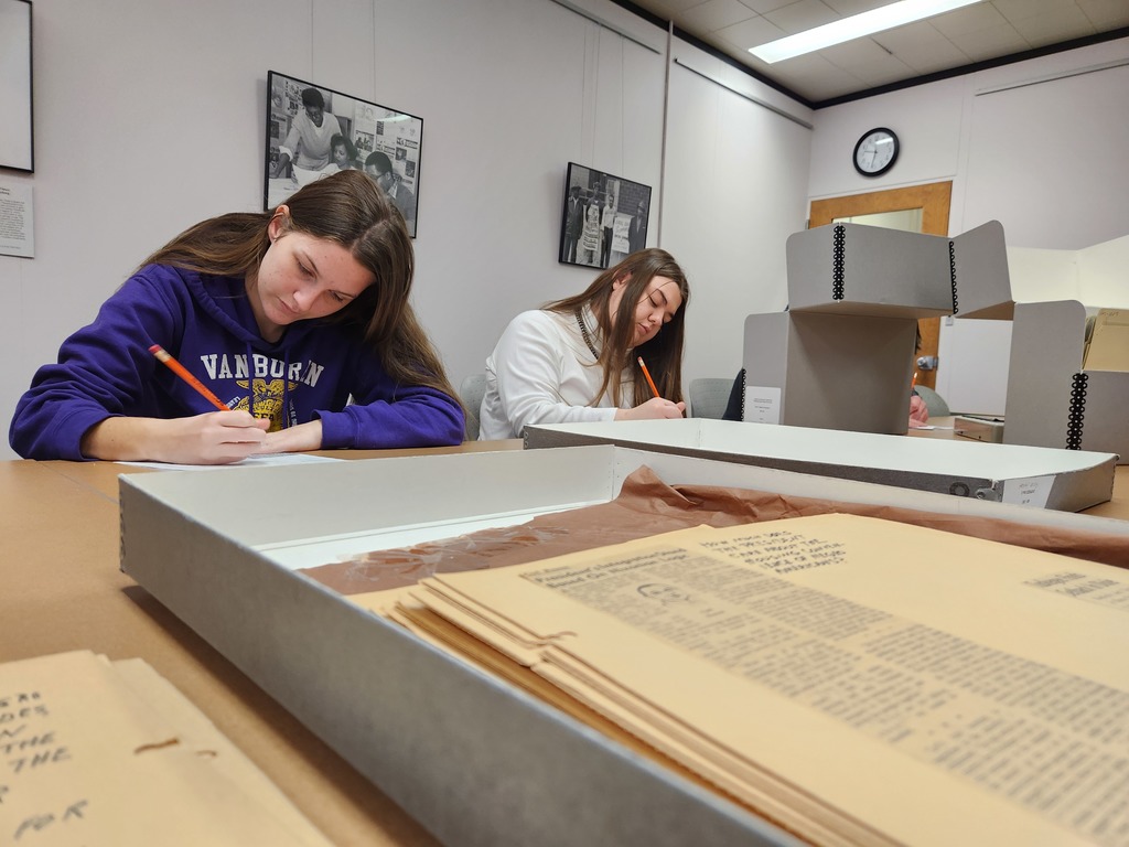 BGSU Center for Archival Collections 1