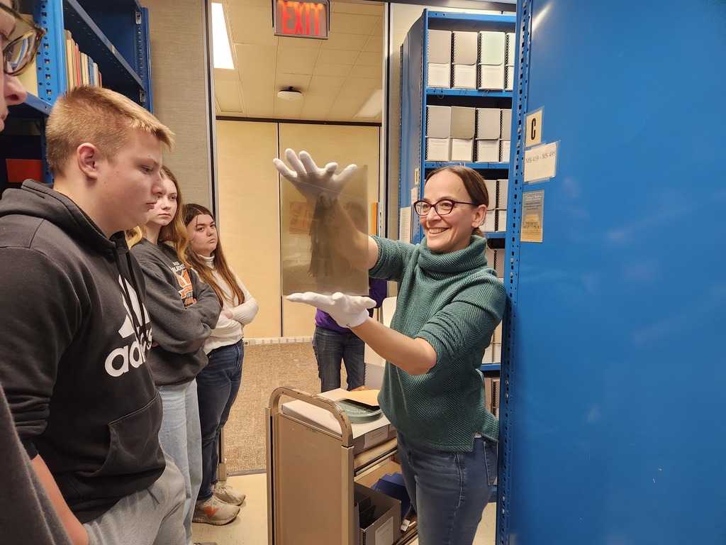 BGSU Center for Archival Collections 2