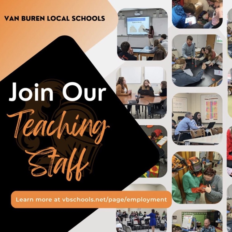 join our teaching staff