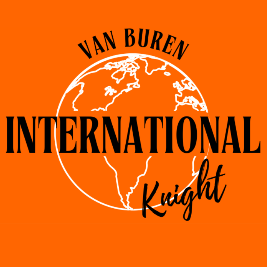 Van Buren International Knight