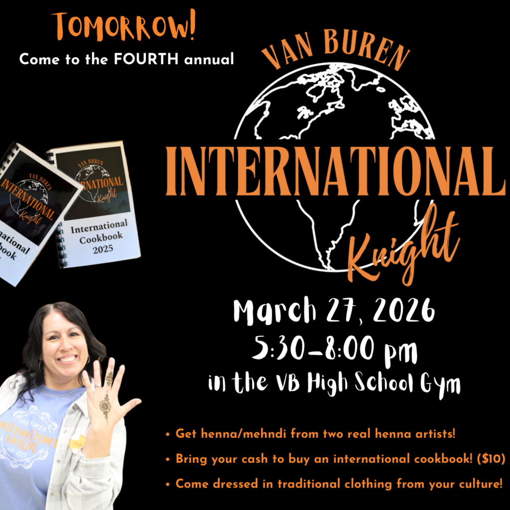 International Knight Flyer
