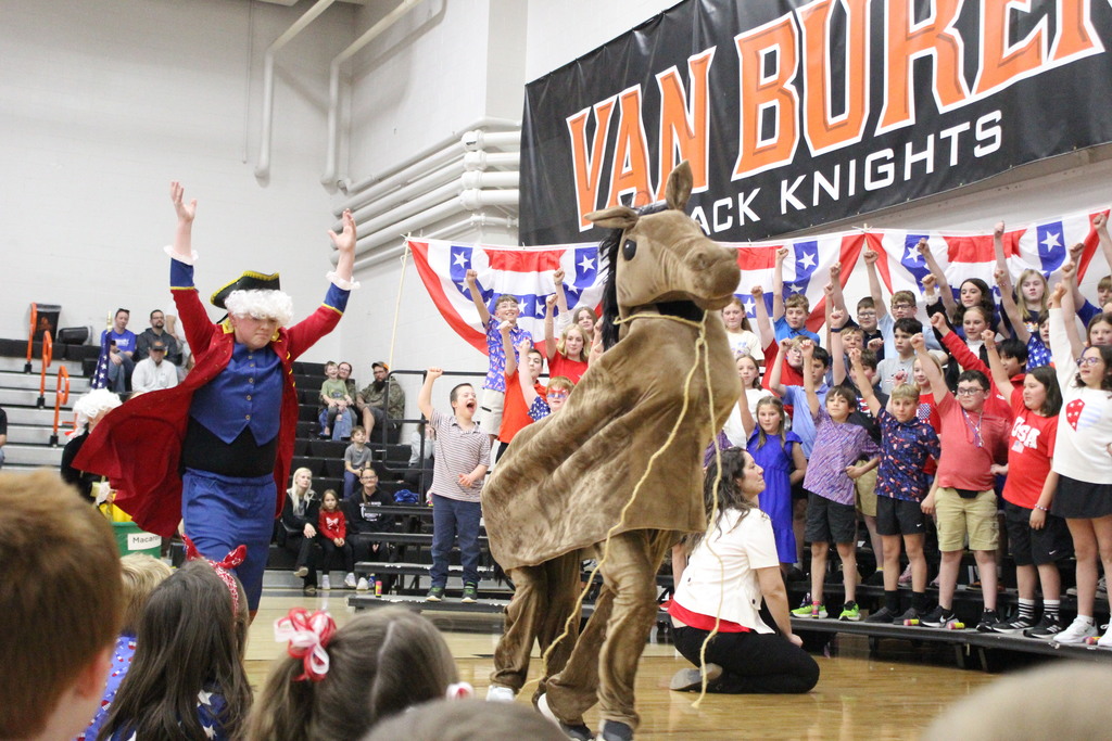 Yankee Doodle's pony heads home without him.