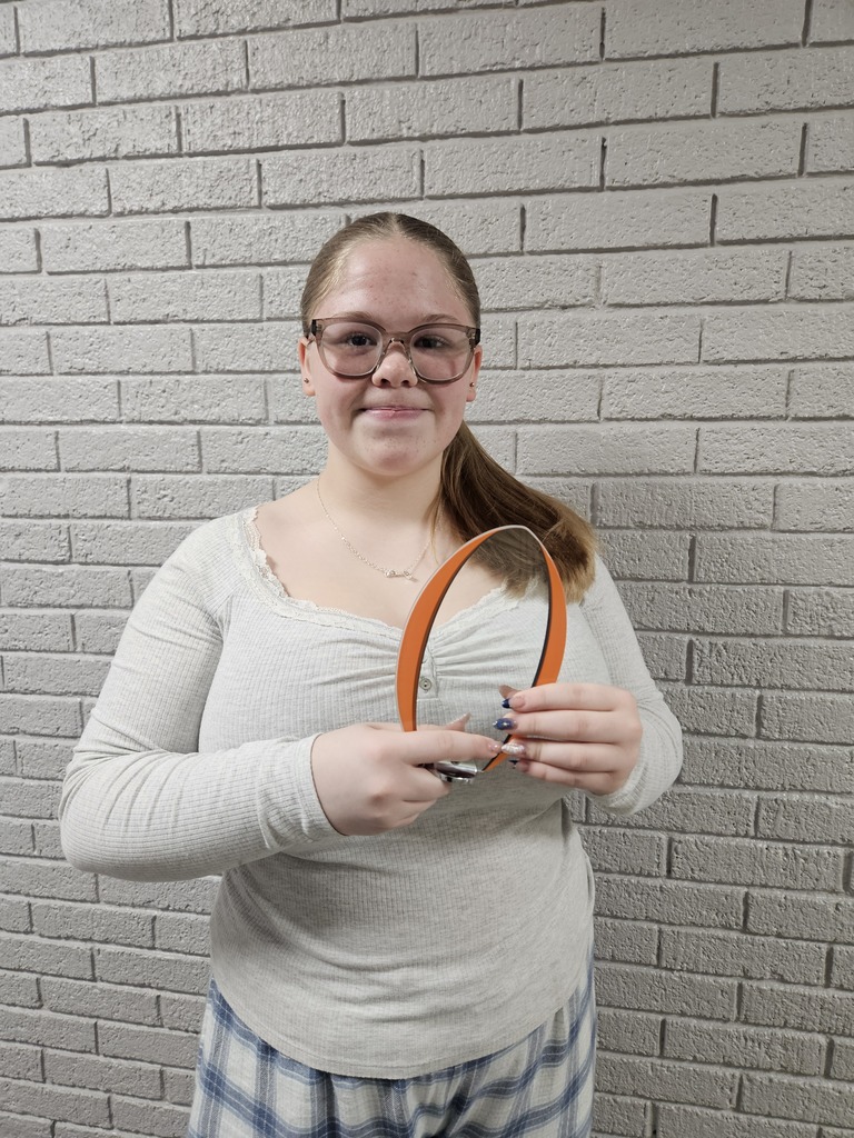 Rookie of the Year - Lillian Lewandowski
