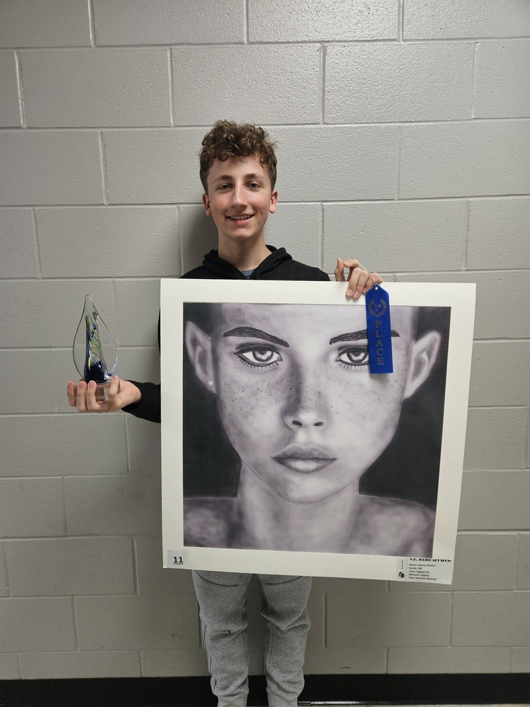 Best of Digital Art - Karson Rinker
