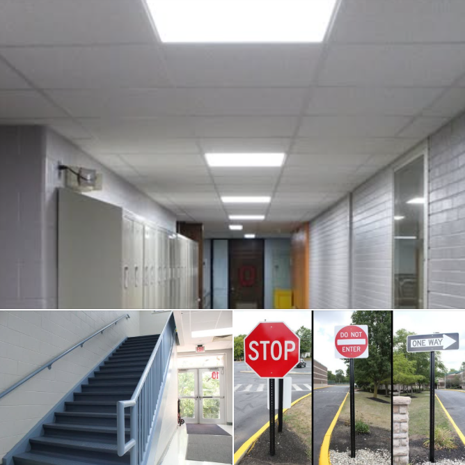 Facilities Update #2