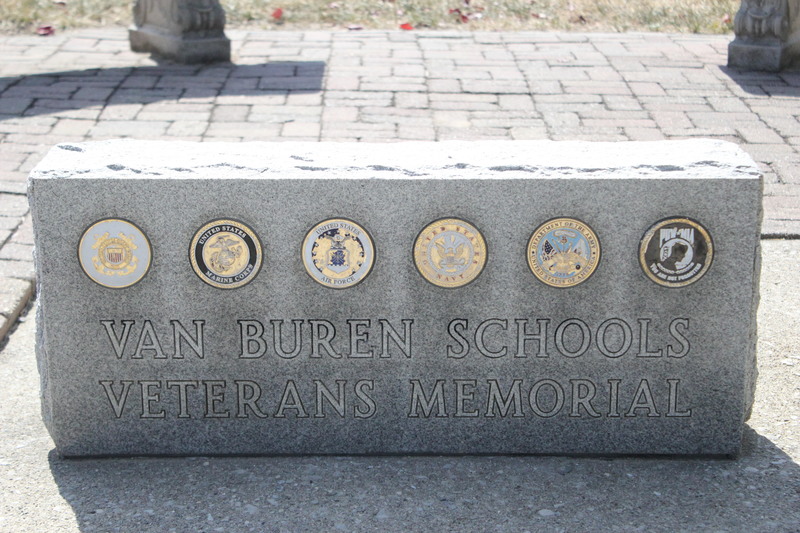 Veterans Memorial