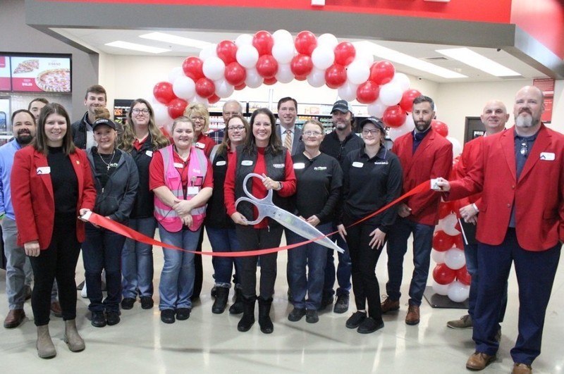 District Receives $20,000 STEM Grant from Pilot Travel Centers