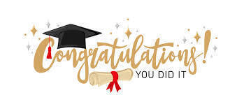 congrats grad