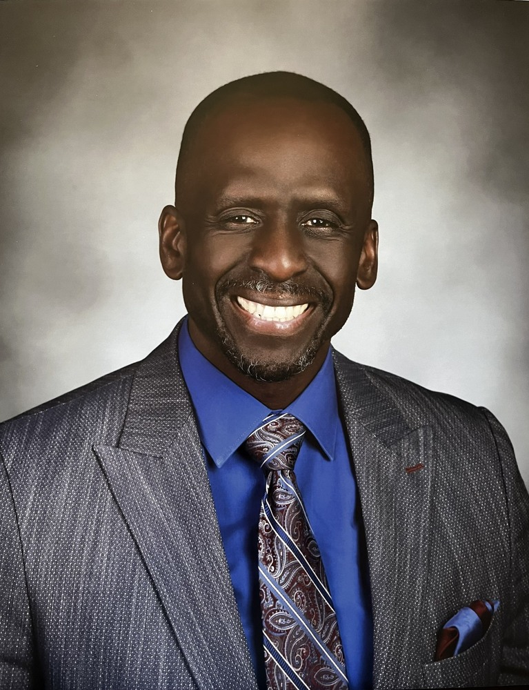 Dr. Mickens