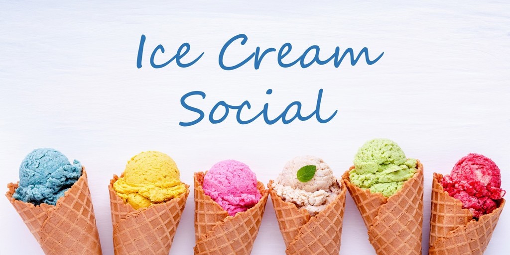 Ice Cream Social
