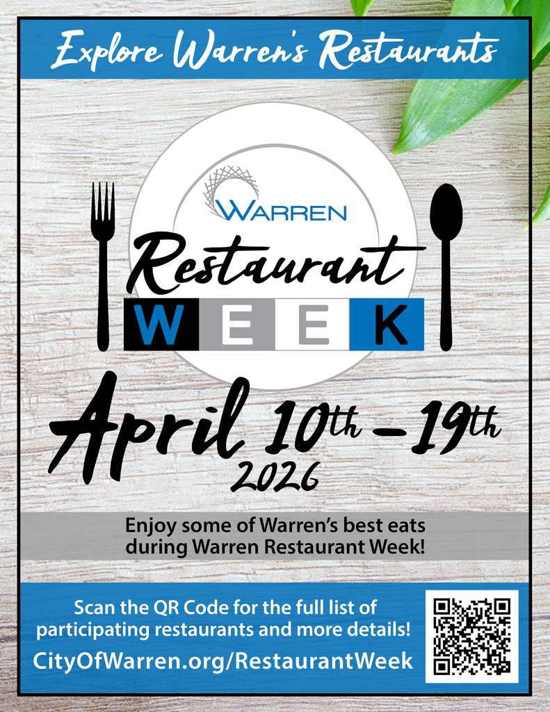 restaurant week