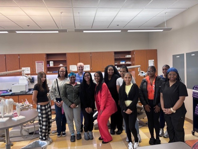 Dentistry with Advantage